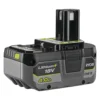 Batteri RB1840X 18V 4,0 Ah