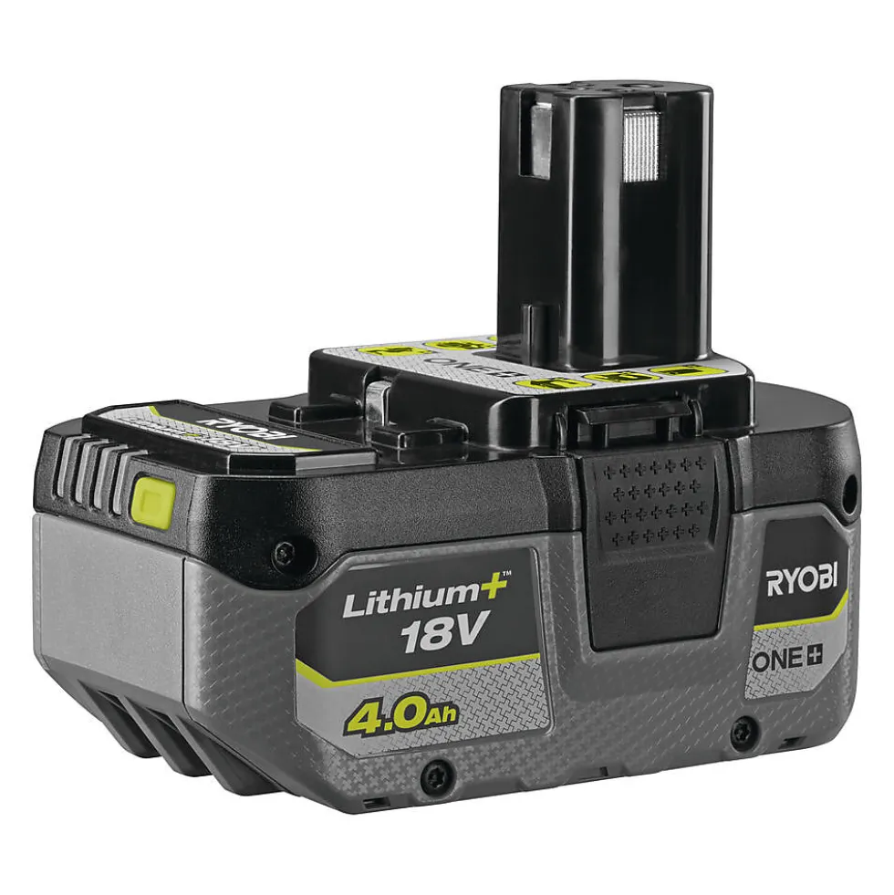 Batteri RB1840X 18V 4,0 Ah