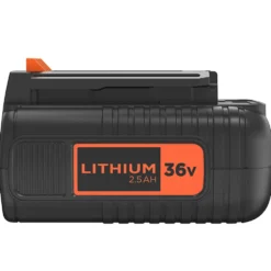 Batteri 36v 2.5ah bl2536
