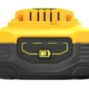 Batteri 18V 5Ah DCBP518 powerstack