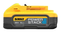 Batteri 18V 5Ah DCBP518 powerstack