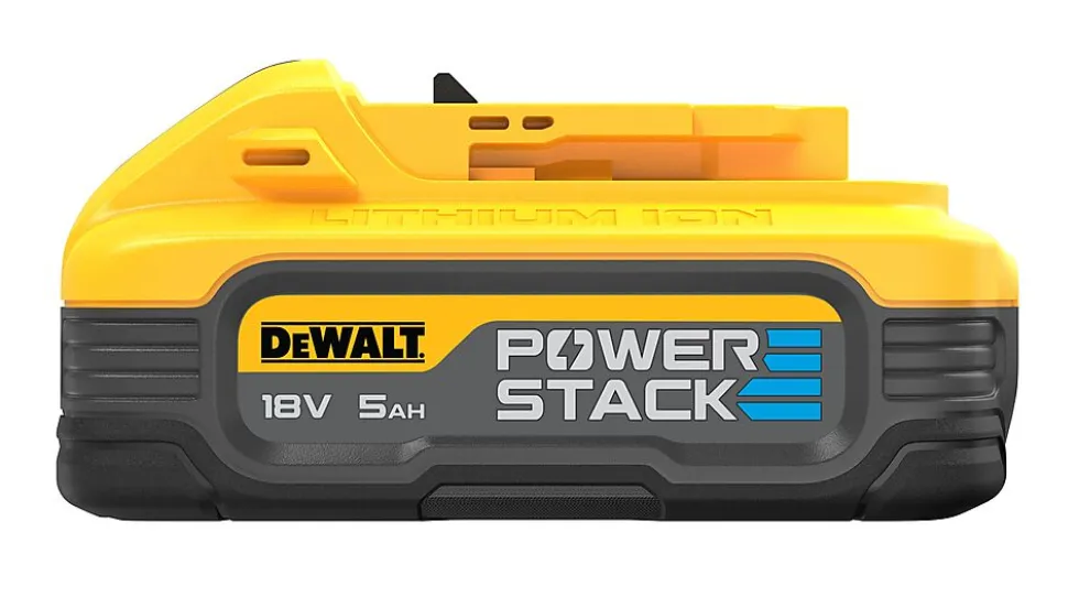 Batteri 18V 5Ah DCBP518 powerstack