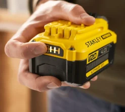 Batteri 18v 4,0 ah sfmcb204 stanley fatmax