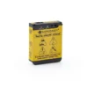 Batteri v3 air r li-po 1400 mah usb oppladbart m/integrert usb ladepkt