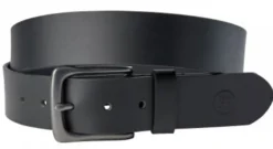 Belte leather 110 cm