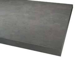 Benkeplate ABS 29x3020x610 mm terrazzo warm