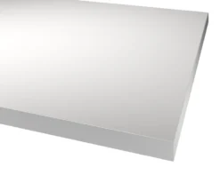 Benkeplate ABS 29x3020x610 mm terrazzo warm