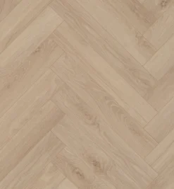 BerryAlloc Chateau+ A Bloom Sand Natural fiskeben laminatgulv