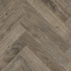 BerryAlloc Chateau+ B Java Brown fiskeben laminatgulv