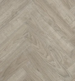 BerryAlloc Chateau+ B Java Light Grey fiskeben laminatgulv