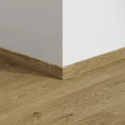 BerryAlloc Sokkelist Daisy Oak MDF 2,4 meter