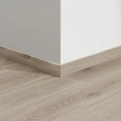 BerryAlloc sokkellist Bloom Natural MDF 2,4 meter