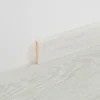 BerryAlloc Sokkellist Charme White 2,4M