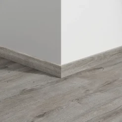 BerryAlloc Sokkellist Epic Grey 2,4 meter