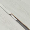 BerryAlloc T-list Charme White 2,4M