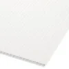 Beskyttelsesplast light folded 3 mm