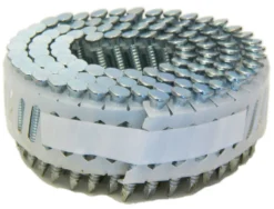 Beslagspiker plastbåndet 40mm hn65j max høytrykk 1600 stk