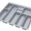 Bestikkinnlegg 60cm tandembox