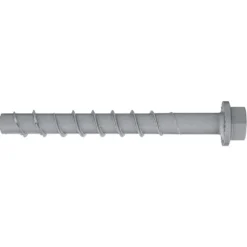 Betongskrue fbs II CP 8x100 mm 50 stk