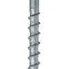 Betongskrue fbs 10x110/25 sk a4 a20 med senkhode