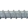 Betongskrue 6kt mek galv 8x55/110 a100 mft1000 mekanisk galv 6k 10mm