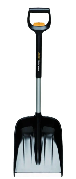 Bilskuffe x-series teleskopskaft