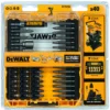 Bitsett i 40 deler, DT70705