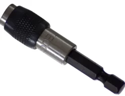 Bitsholder 1/4"x60mm quick-lock tecos