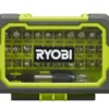 Bitssett rak31msdi 32 deler ryobi