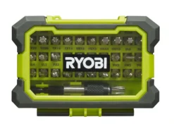 Bitssett rak31msdi 32 deler ryobi
