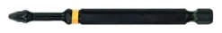 Bits torsion pz2 85mm a2 dt70566t extreme flextorq
