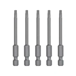 Bits Torx 70 mm T20 5 stk