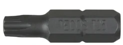 Bits torx s2 t50x25
