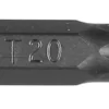 Bits Torx TX20 QuikDrive 3 stk/pk