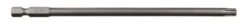 Bits tx30x150mm b-60006 1/4" mz magnetisk