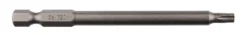 Bits tx20x90mm b-59916 1/4" mz magnetisk
