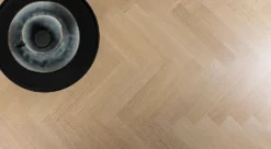 Bjelin Eik Sigtuna parkett
