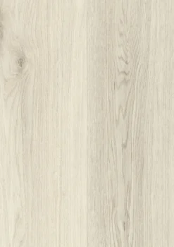 Bjelin Rigid Core Vinyl SPC Frosty White
