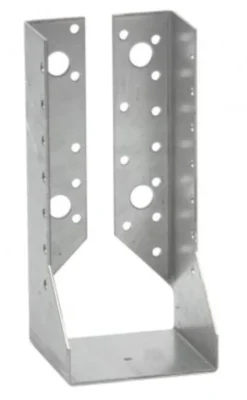 Bjelkesko innvendig flik 48x126 mm