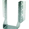 Bjelkesko utvendig flik 60 x 190 mm 40 stk