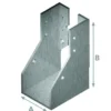 Bjelkesko vf i 48x136x2,00 a1 innv ce merket ann