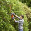 Black+Decker hekksaks BEHT201 420W 45 cm