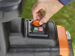 Black+Decker kompostkvern BEGAS5800 2800W