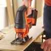 Black+Decker stikksag BDCJS18N-XJ 18V pendel