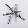 Blindnagle åpen a4/a4 3,2x12 a250 rundt hode grep 6,5-8,5 mm ann