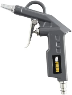 Blåsepistol trykkluft 30mm