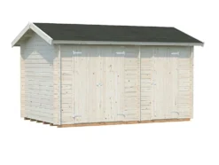 Bod utendørs Jari 8,9 m²