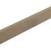 Boen Gulvlist Eik Fresh White 14x55x2180 mm