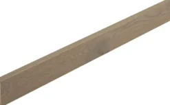 Boen Gulvlist Eik Fresh White 14x55x2180 mm