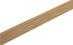 Boen Gulvlist Eik Hvitoljet Børstet 14x55x2180 mm